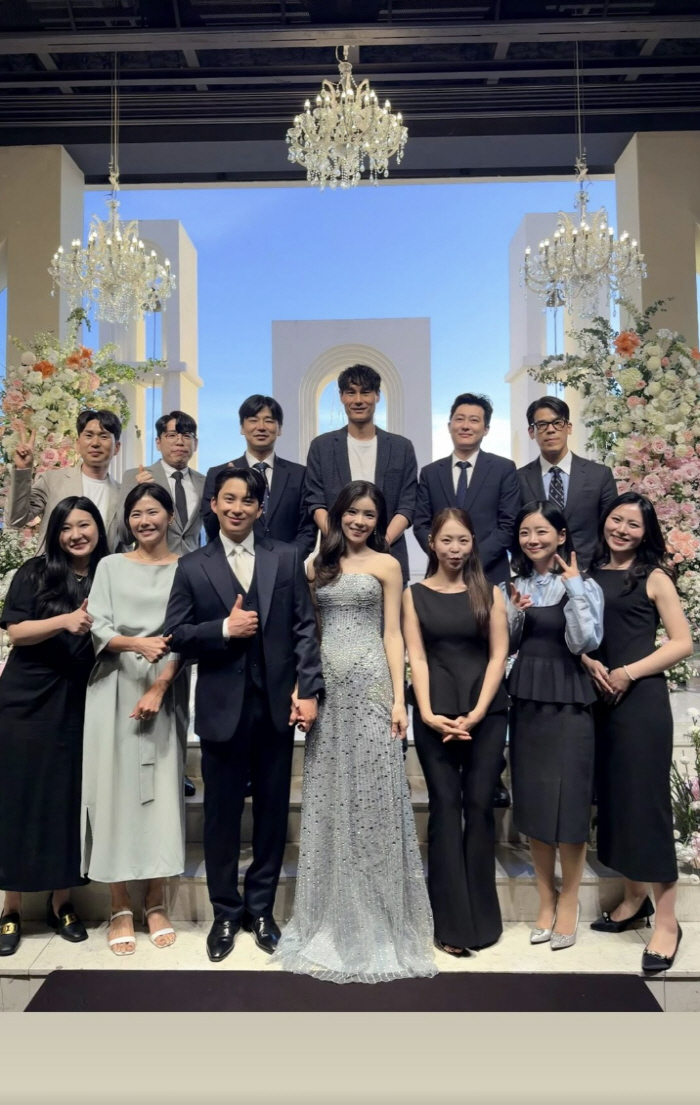 '돌싱' 28기 순자, 옥순♥영호 결혼식 불참 이유 폭로.."오지 말라는데 왜 가"