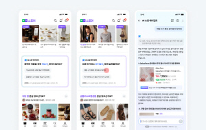 고도화된 네이버 쇼핑앱 AI 에이전트…"검색형에서 실행형으로 진화 중"