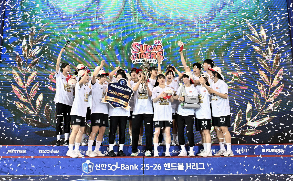 사진제공=한국핸드볼연맹