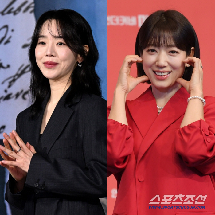 SBS 드라마 측 "신혜선 '대시'→임신 박신혜 '지옥에서 온 판사2' 출연"