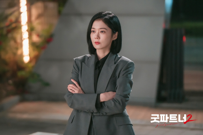 '굿파트너2' 스틸. 사진제공=SBS