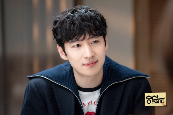 '승산있습니다' 스틸. 사진제공=SBS