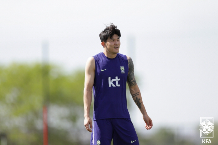 사진=대한축구협회