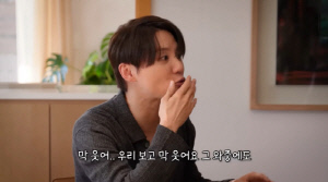 김준수, 충격적인 사생 피해 "숙소 들어와 김재중에 키스, 경찰 신고에도 웃더라"