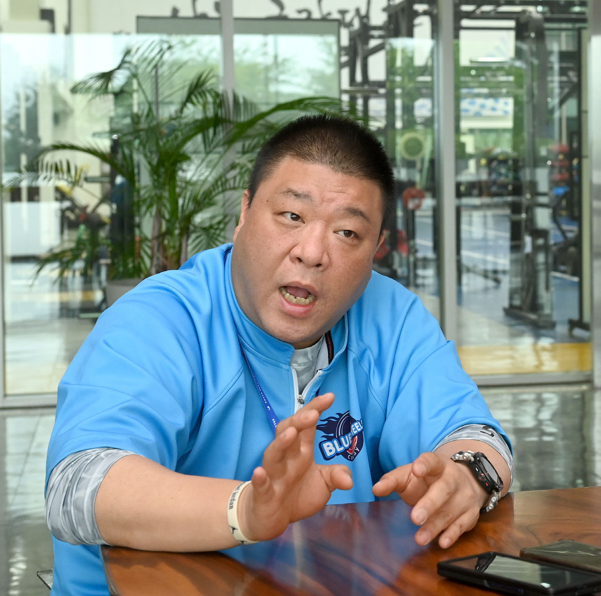 사진제공=대한장애인체육회