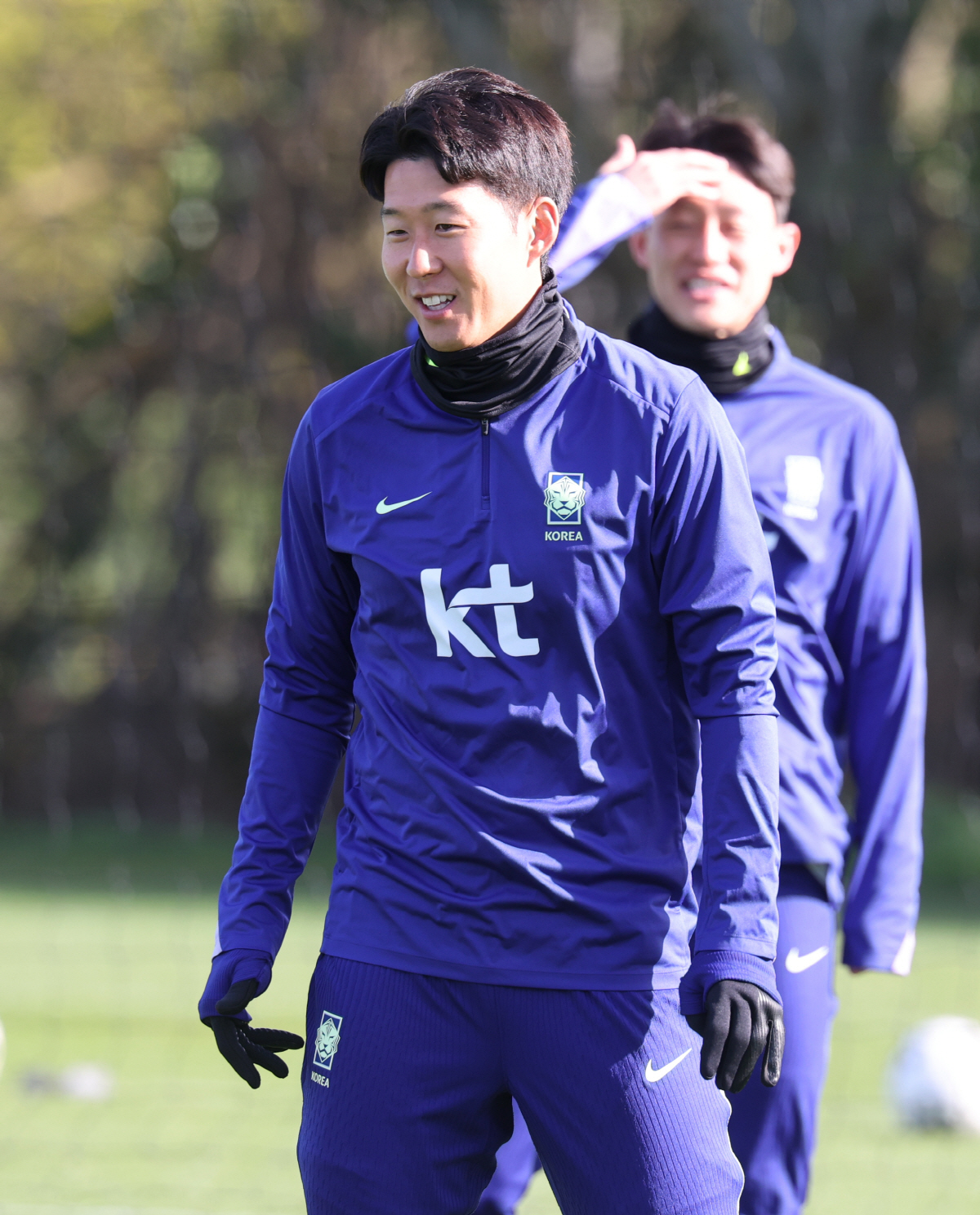 '손흥민 아닙니다' 외신도 깜짝 주목! 한국 월드컵 성패 좌우할 '핵심 선수'…"겸손하고 묵묵한 스타일이라 주목 덜 받아"