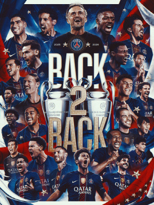 레알 마드리드 'PSG 핵심 MF 듀오' 영입 관심→이강인 이적에 영향?…'챔스 2연패' 이탈 가능성 현저히 낮아