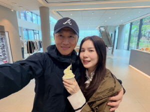 "입양·후원에 여러 말들 많아.." 진태현, 결국 털어놓은 속내 "아이들 미래 위해 노력"