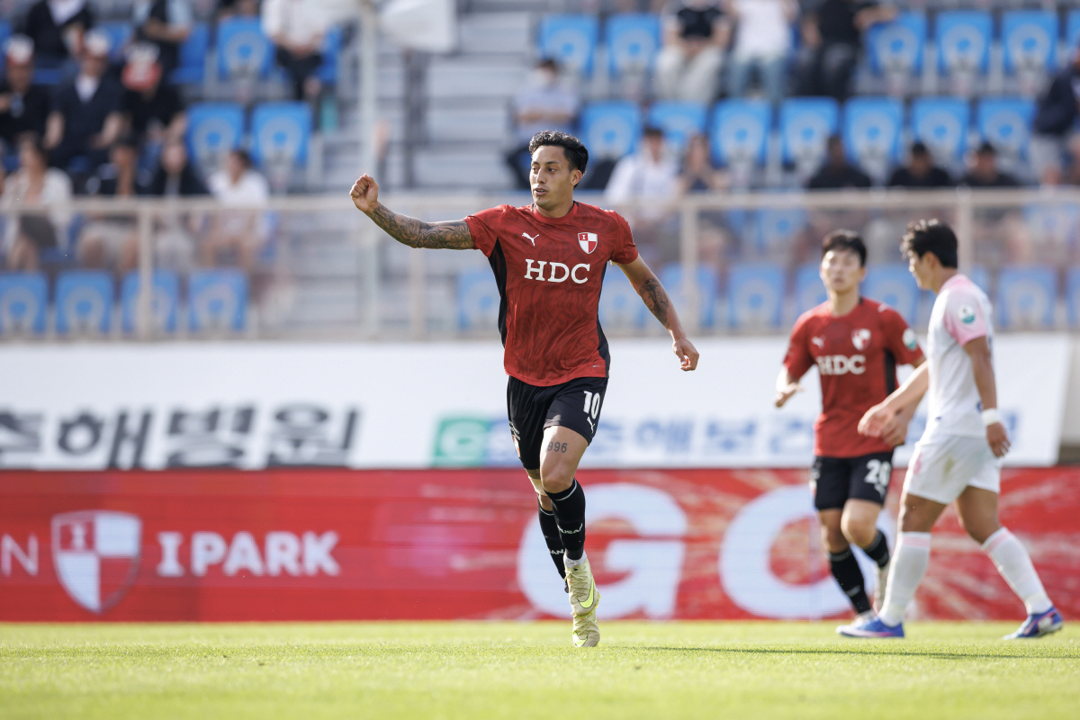 사진제공=한국프로축구연맹