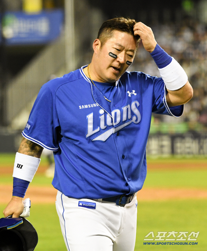 [오피셜]아니 이럴수가? '최형우 외야수' 오류 일파만파… KBO 올스타전 투표 사상 첫 전면 무효화… 3일부터 재투표