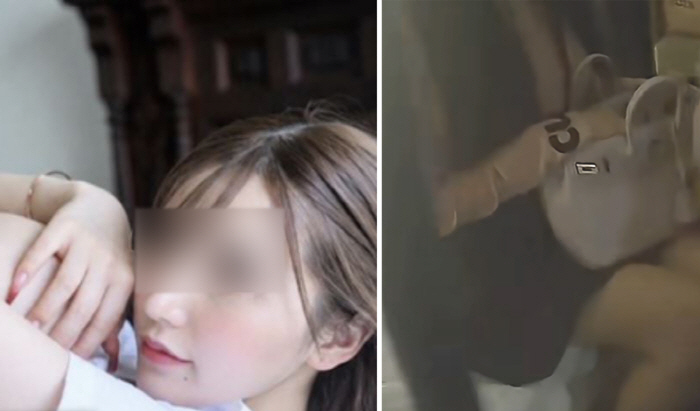 유명 여배우 대만서 성매매 발각 '충격'…'국보급 자연미인'으로 불려