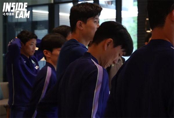 KFA TV 캡쳐