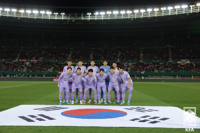 사진제공=대한축구협회