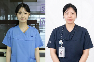 지하철 출퇴근길 쓰러진 시민 구한 '천사'들의 정체