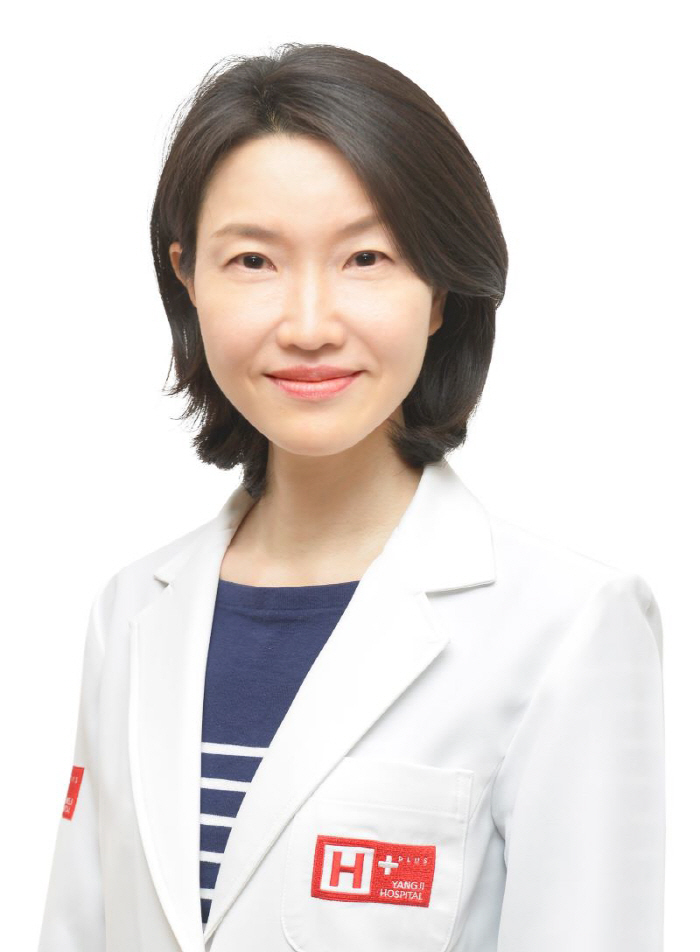 홍주희 전문의