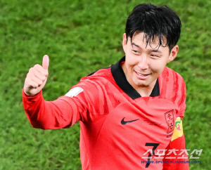 [오피셜]"손흥민 7번-이강인 19번-김민재 4번-오현규 18번" 홍명보호 북중미월드컵 등번호 공식 발표…'대체발탁' 조위제는 조유민의 14번-옌스 23번