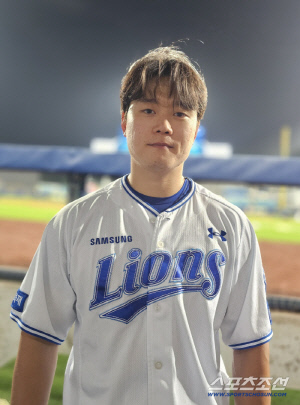 "엘도라도 전율, 우리가 야구하는 이유" '약속의 8회' 극적 동점 스리런, 또 한번 빛난 '힛 포 더 팀' 클래스[인터뷰]