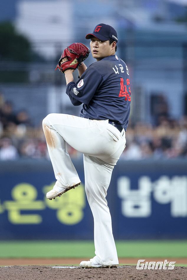 사진제공=롯데자이언츠