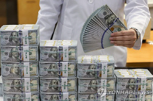 달러-원, 삐걱대는 종전 협상에 경계심…1,520원선 '바짝'