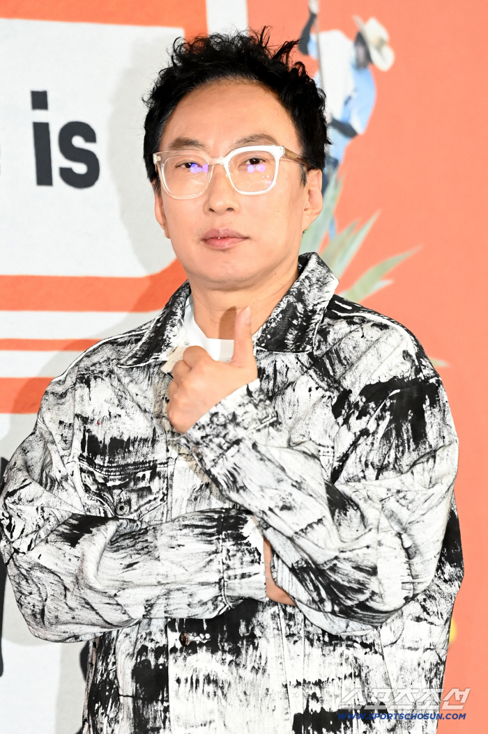 박명수, 유튜브 수익 공개 "'무도' 때와 비슷, 유튜브로 돈 많이 번다"