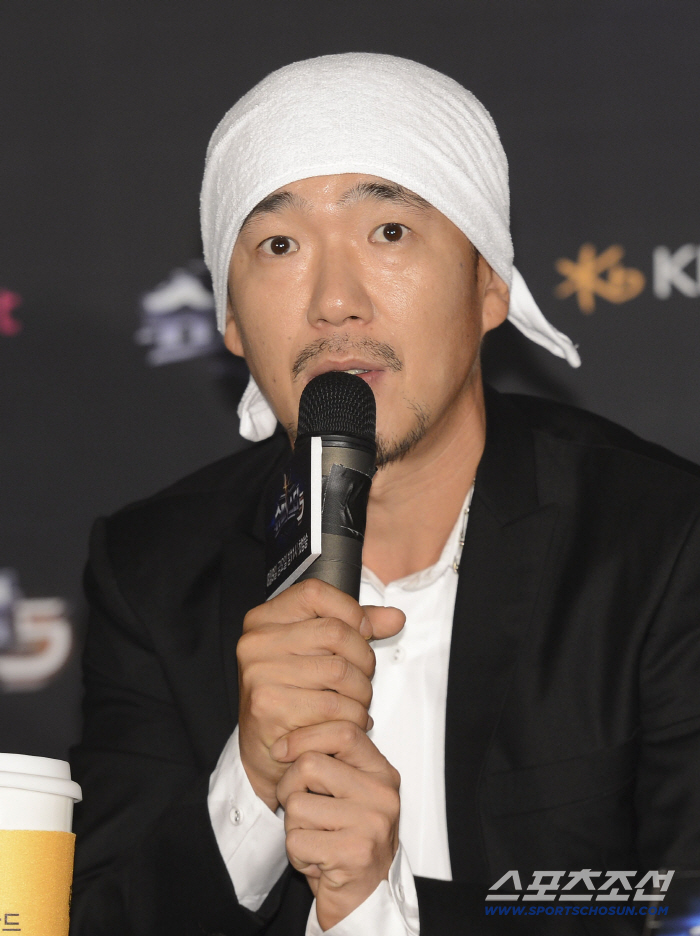 이하늘, 에픽하이 폭행 루머에 분통 "미쓰라 어떻게 때리냐, 체급이 안 돼"