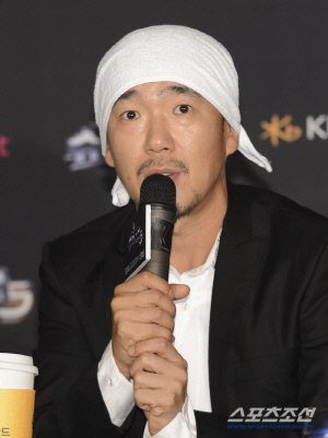 이하늘, 에픽하이 폭행 루머에 분통 "미쓰라 어떻게 때리냐, 체급이 안 돼"