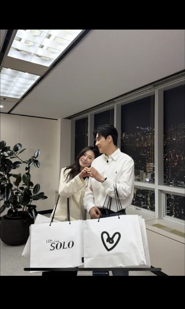 31기 경수, 결국 '뒷담화 피해' 순자♥ 공개 응원.."방송 보느라 고생했어" [전문]