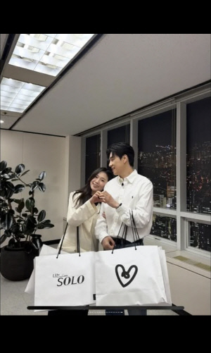 31기 경수, 결국 '뒷담화 피해' 순자♥ 공개 응원.."방송 보느라 고생했어" [전문]