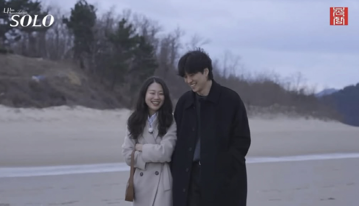 31기 경수, 결국 '뒷담화 피해' 순자♥ 공개 응원.."방송 보느라 고생했어" [전문]