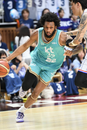 뉴 빅3. KBL 외인 시장 벌써부터 후끈. 패리스 배스 게이지 프림 스카티 제임스. 리그 뒤흔들 초대형 외인 등장