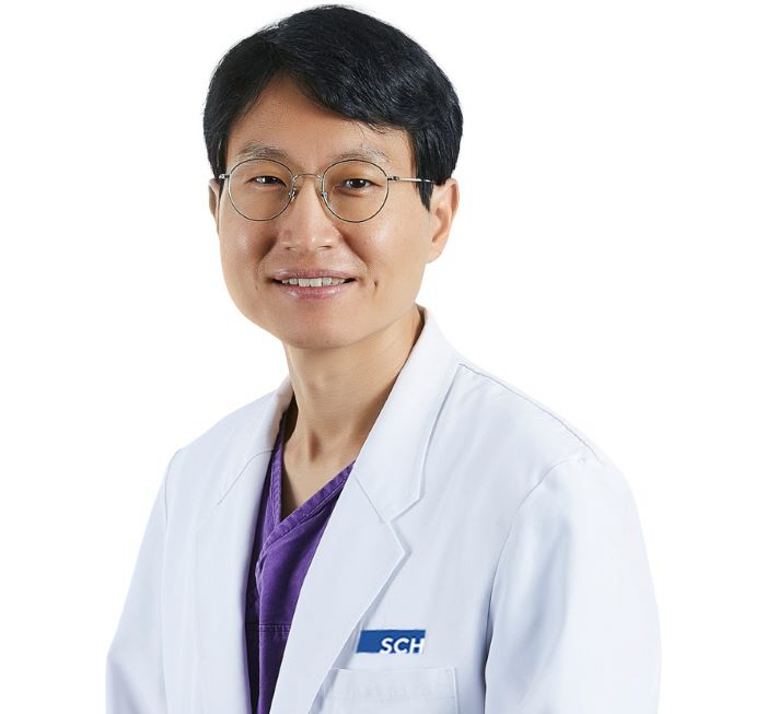 박병원 교수