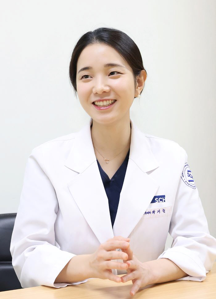 박거늘 교수