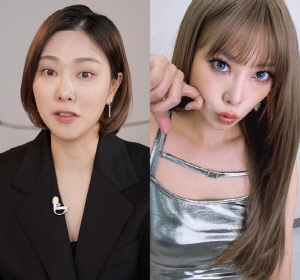 '10kg 감량' 씬님, 마운자로 맞고 반쪽 됐지만 "가슴이 껍질 밖에 안 남아"