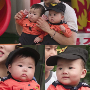 '손민수♥' 임라라, 심정지 위기 겪었다..산후 출혈로 기절 "40분간 가슴 압박"(슈돌)