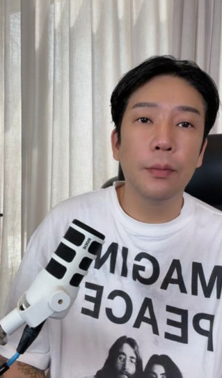 "입 열면 엔터판 뒤집힌다"…MC몽-차가원, 'PD수첩' 불륜 도박·미지급 의혹에 격분[종합]
