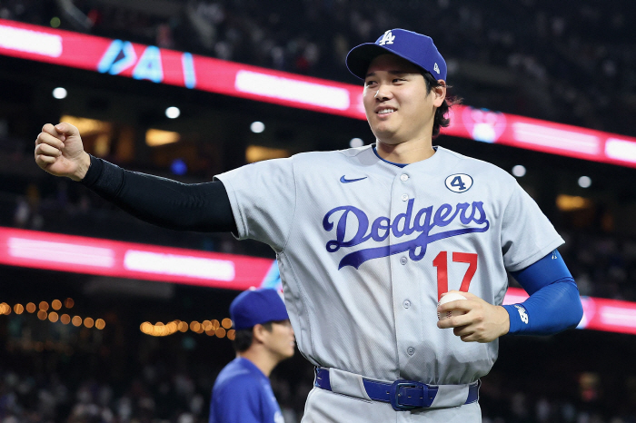 고작 '이것' 때문에? → 역대급 ERA 0.82 오타니, 사이영상 어려운 기막힌 이유는