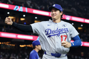 고작 '이것' 때문에? → 역대급 ERA 0.82 오타니, 사이영상 어려운 기막힌 이유는