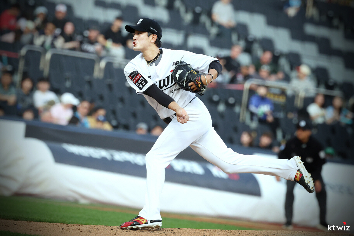 사진제공=KT 위즈