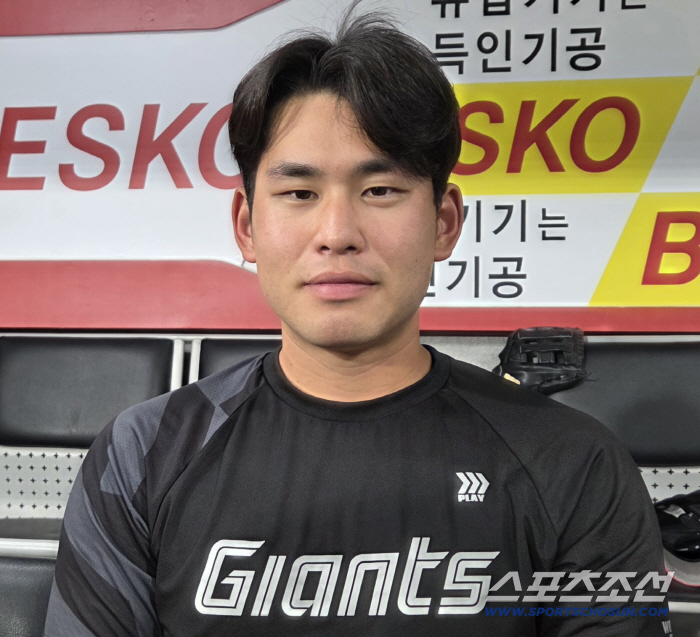 [롯데 관전평] 김진욱(승) 박정민(홀) 최준용(세) → 이거 아겜에서 보나요