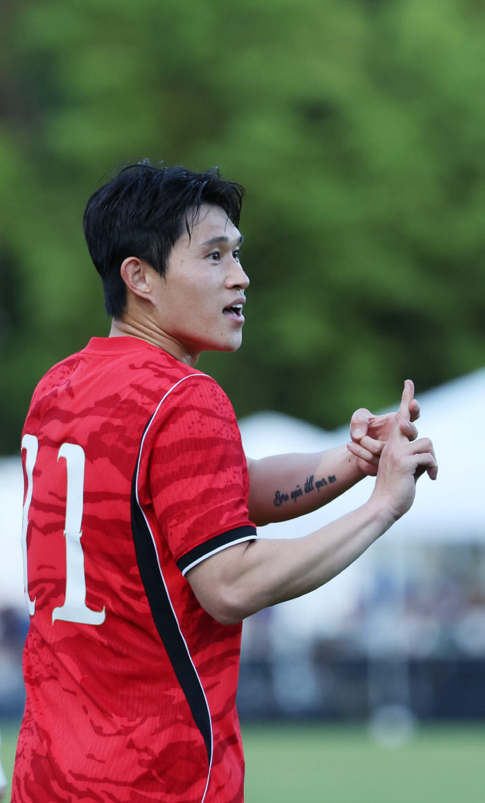 준비는 끝났다! '이동경 환상 프리킥골' 홍명보호, 엘살바도르 1-0 제압...모의고사 2연승→결전지 멕시코로[프로보 현장 리뷰]
