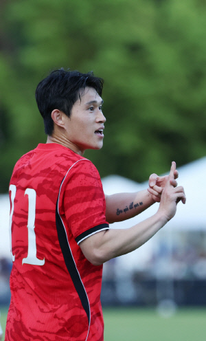 준비는 끝났다! '이동경 환상 프리킥골' 홍명보호, 엘살바도르 1-0 제압...모의고사 2연승→결전지 멕시코로[프로보 현장 리뷰]
