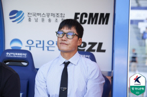 [K리그2 프리뷰]월드컵 휴식기 전 마지막 라운드, 두리볼 VS 정효볼 '빅뱅'...솔터로 돌아온 김포, 14경기만에 홈 개막전