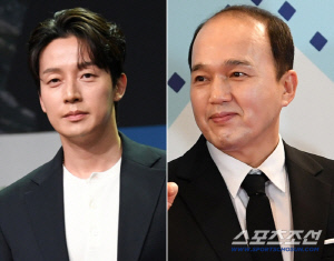 허경환 "'놀뭐' 일회성 출연으로 끝날 뻔...김광규 덕분에 고정"