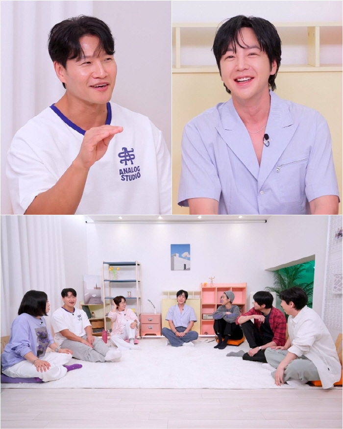 김종국, 62억 신혼집 집값에 씁쓸 "난 고점 입주"(옥문아)