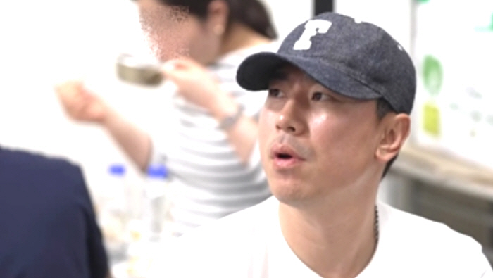 '득남' 이시언, 아빠되더니 달라졌다.."1년 반 동안 운동" 벌크업 성공(전현무계획3)