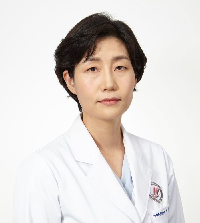 서영주 교수