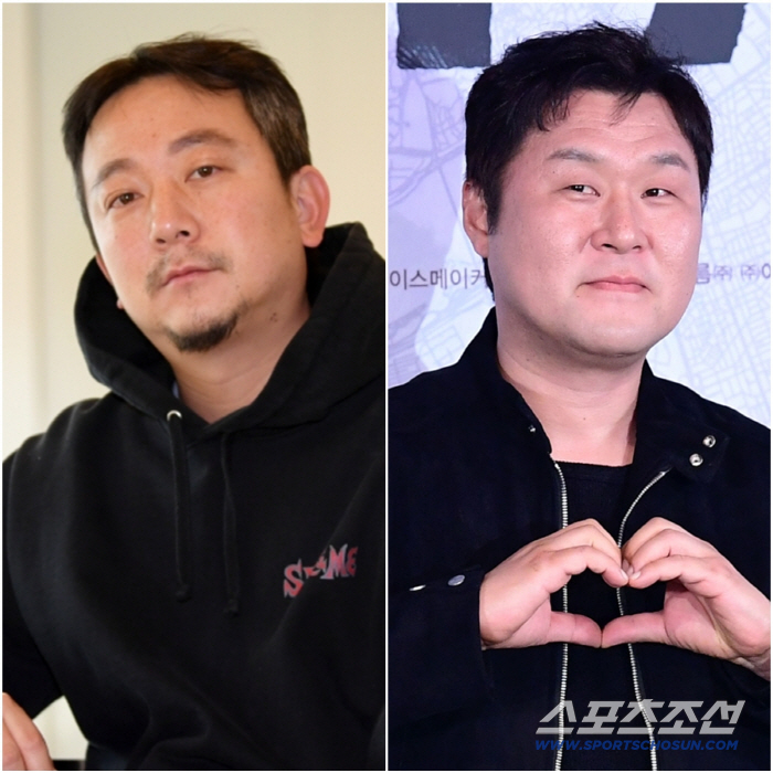 NEW, '파묘' 감독 신작 '뱀피르'→윤경호 첫 주연 '고딩형사' 라인업 美쳤다
