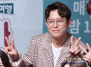 토니안, '강타와 팬미팅' 전날 돌연 취소 사태 직접 사과 "다시는 이런 일 없도록"