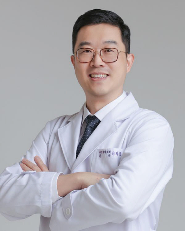이희성 과장