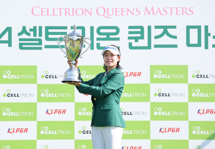 '총상금 15억' 최고 규모로 치러지는 대회, 최고 선수 총출동...4인4색 출사표[2026 셀트리온 퀸즈 마스터즈]